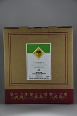 IGT Umbria Trebbiano Bag in box 5 L
