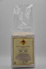 Farina grano tenero tipo1 confez. 1 Kg