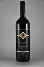 DOC Colli del Trasimeno Rosso (SUGARELLO) Cabernet-sauvignon bottiglia 0.75 cl.