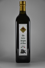 Olio Extravergine di Oliva bott. 1 L