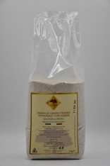 Farina grano tenero integrale confez. 1 Kg