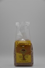 Lenticchie conf. 500 g