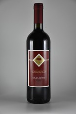 DOC Colli del Trasimeno Rosso (ANGETTO) Sangiovese bottiglia 0.75 cl