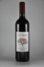 IGT Umbria Rosso (CRìO) bott. 0.75 cl.