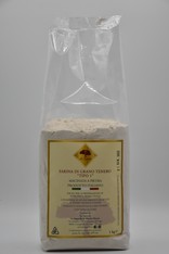 Farina grano tenero tipo1 confez. 1 Kg